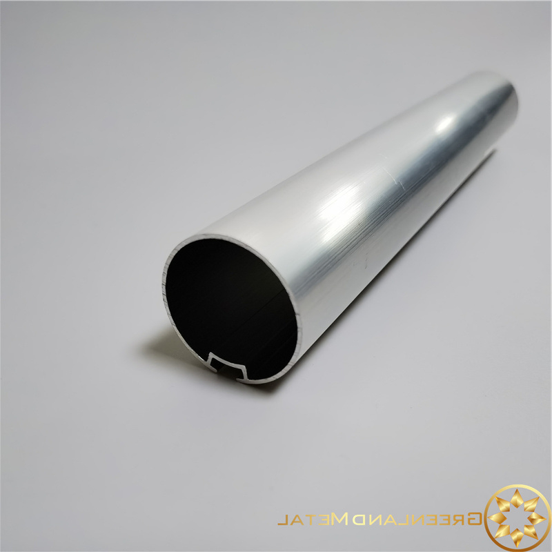Gl1185-32mm Aluminium Alloy Roller Tube