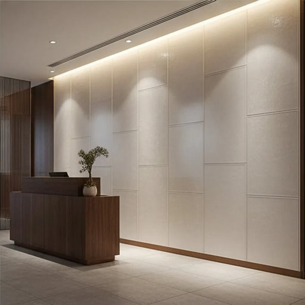 Premium Laminated Glass for Enhanced Safety and Durability