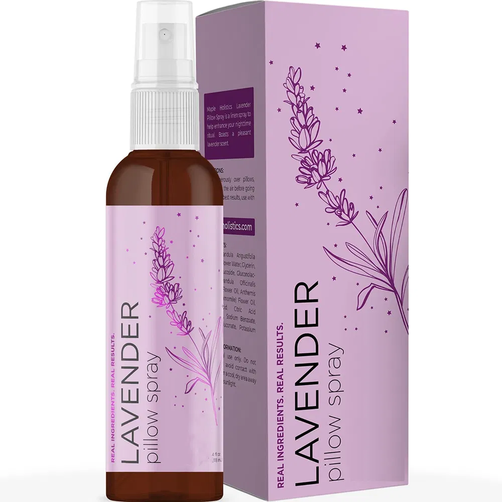Beauty Cosmetics Skin Care Keeping Sleeping Pillow Spray Lavender Pillow Spray