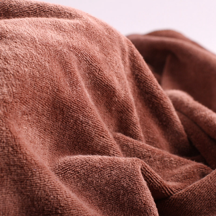 5 Star Hotel Towel New Design Custom Shower Bathroom Towel Set SPA Thick Bath Towel