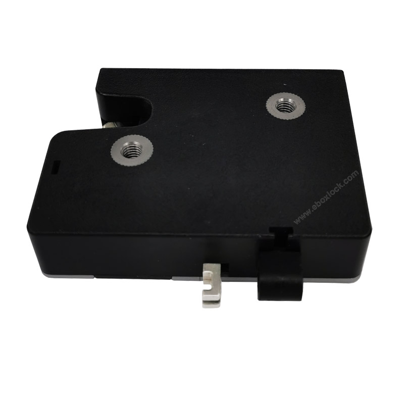 Factory Supply Electric Lock with Gear Motor for Refrigerated Pickup Station