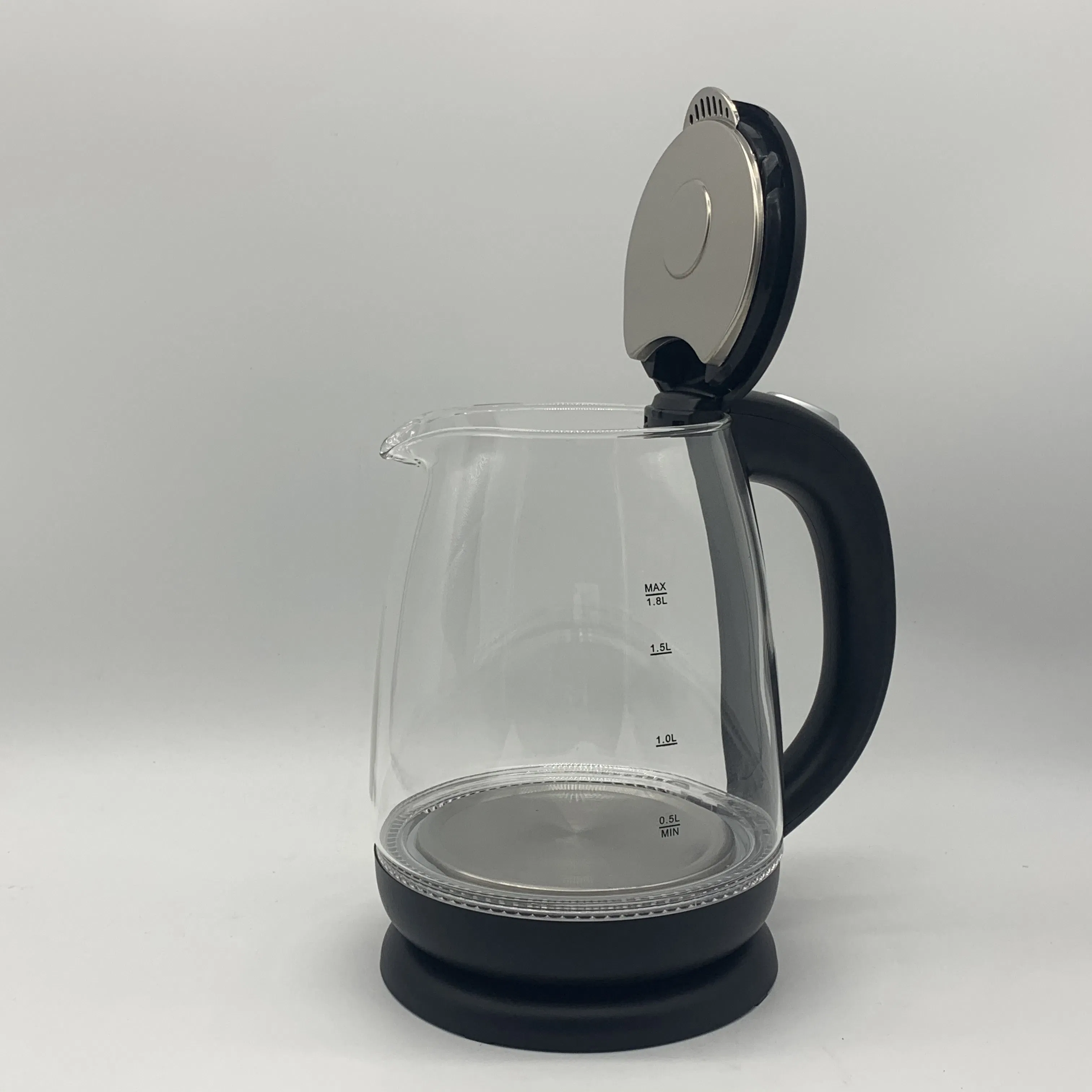 Hot Sale Cheap Promotional Water Boiling 1.5L 1.8L Electric Water Tea Kettle