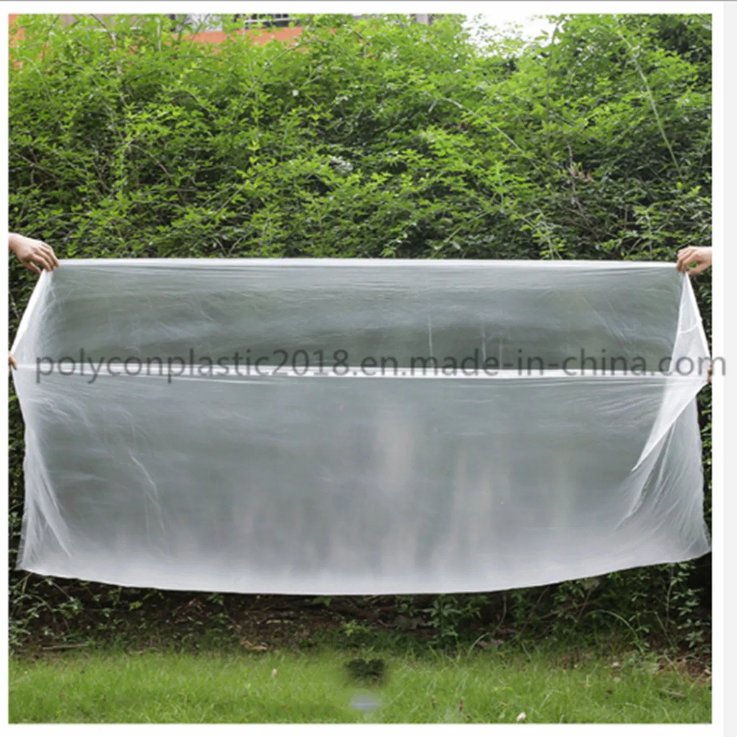 Disposable Plastic Bags for Bathtub Liners Bath Bag for SPA