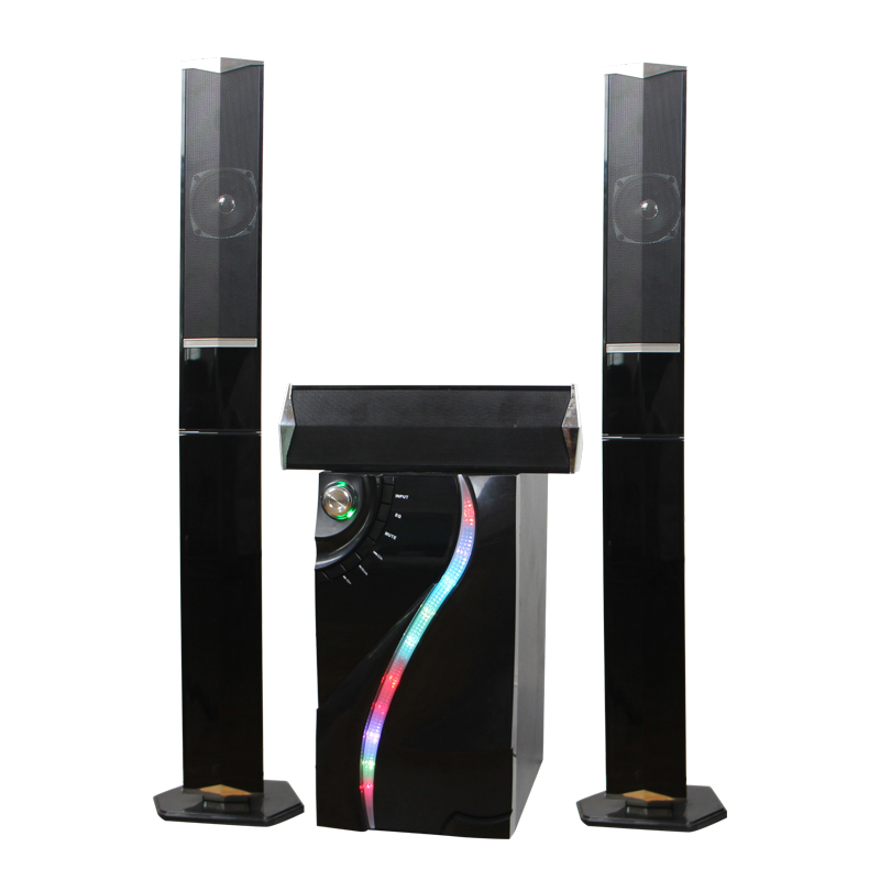 Mx-2033t Private Home Theatre Speaker