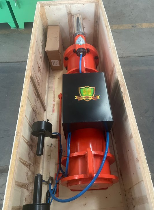 Пневматический молоток для литья PLE