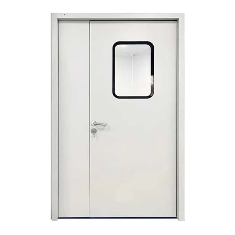 Multifunctional Latest Model Composite Door High Quality Apartment Fire Doors