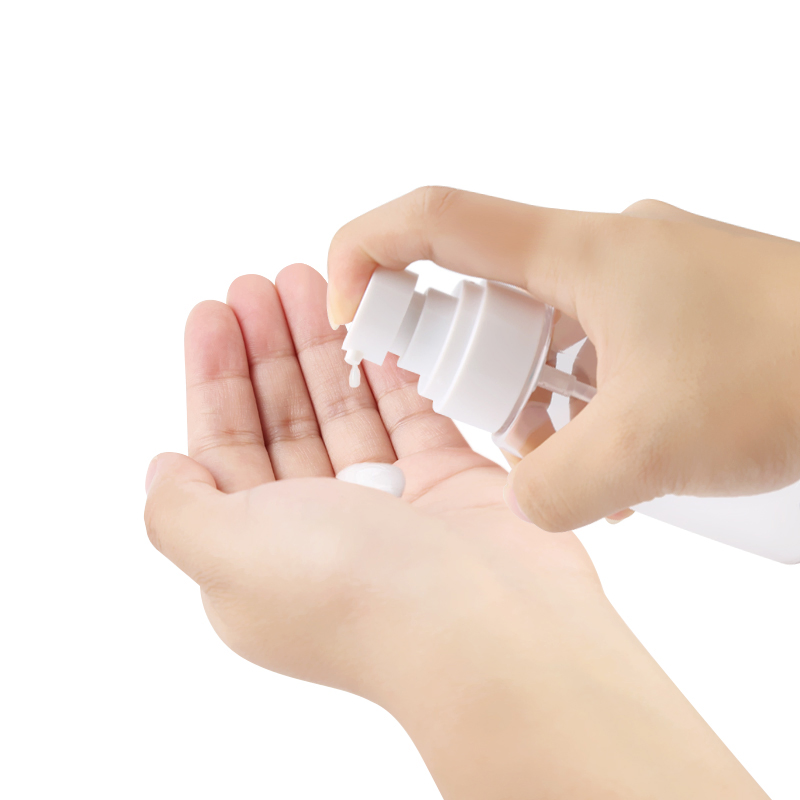 1PC Plastic 30ml 60ml 100ml Upg Fine Mist Spray Bottle