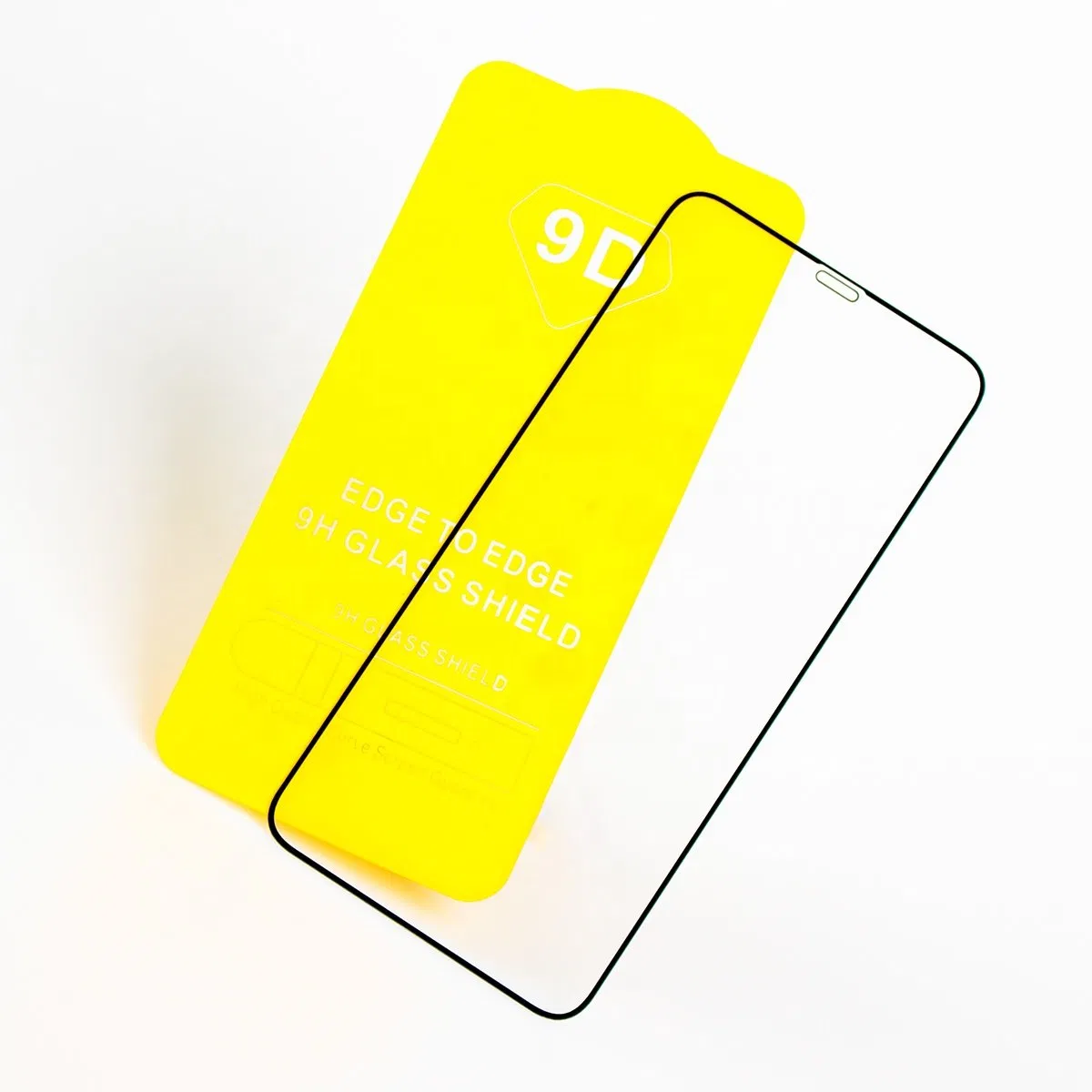 Защитное стекло Anti Scratch HD для телефона