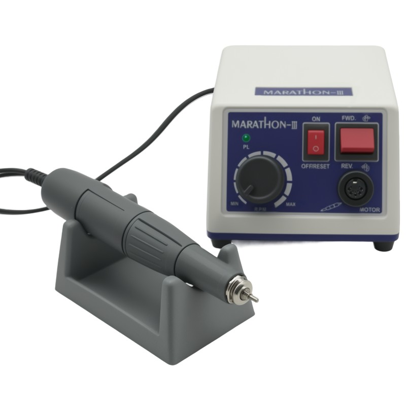 2029 Original Micromotor Marathon N 3 Manicure Nail Drill Machine