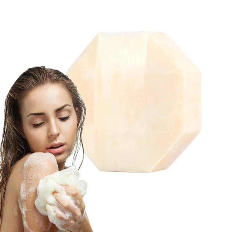 Handmade Natural Organic Goat Milk Soap