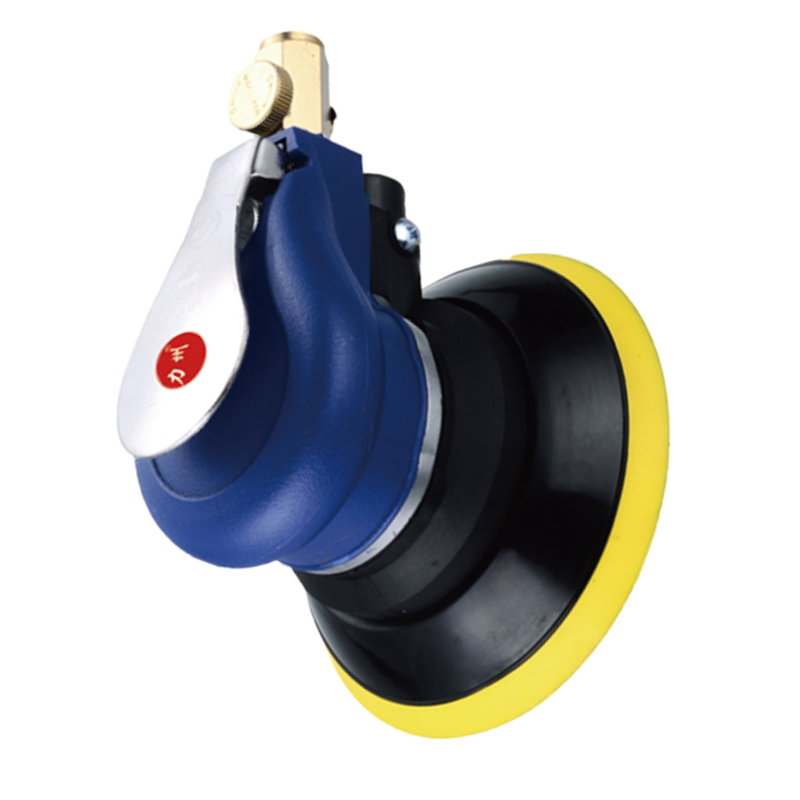 LZ-8081H hardware air tools power tool pneumatic sander orbital sander air orbital sander