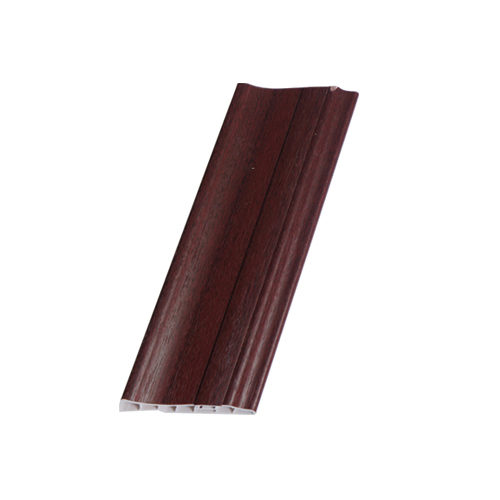 PVC Corner for Wall Decoration Waterproof (JX-070)