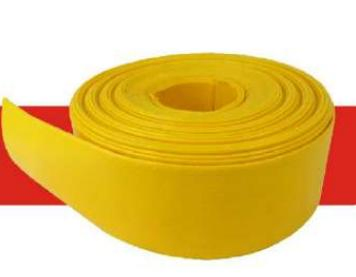 Agriculture Irrigation PVC Soft Layflat Water Hose