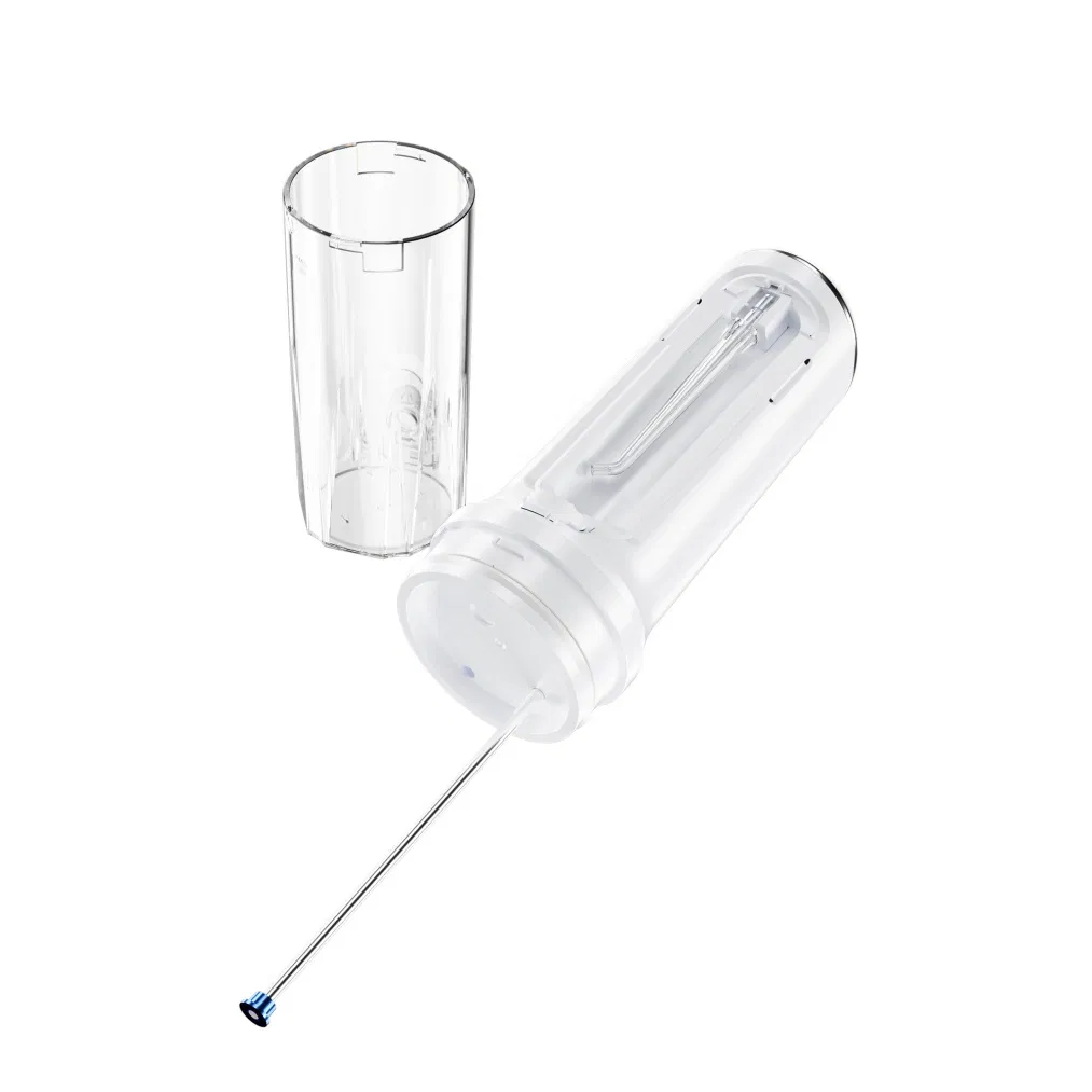 Smart Memory Technology Rechargeable Antibacterial Water Tank Water Flosser
