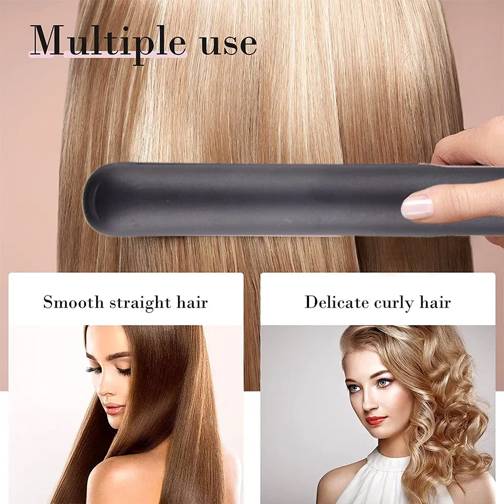 Professional Infrad LCD Display Hair Straightener