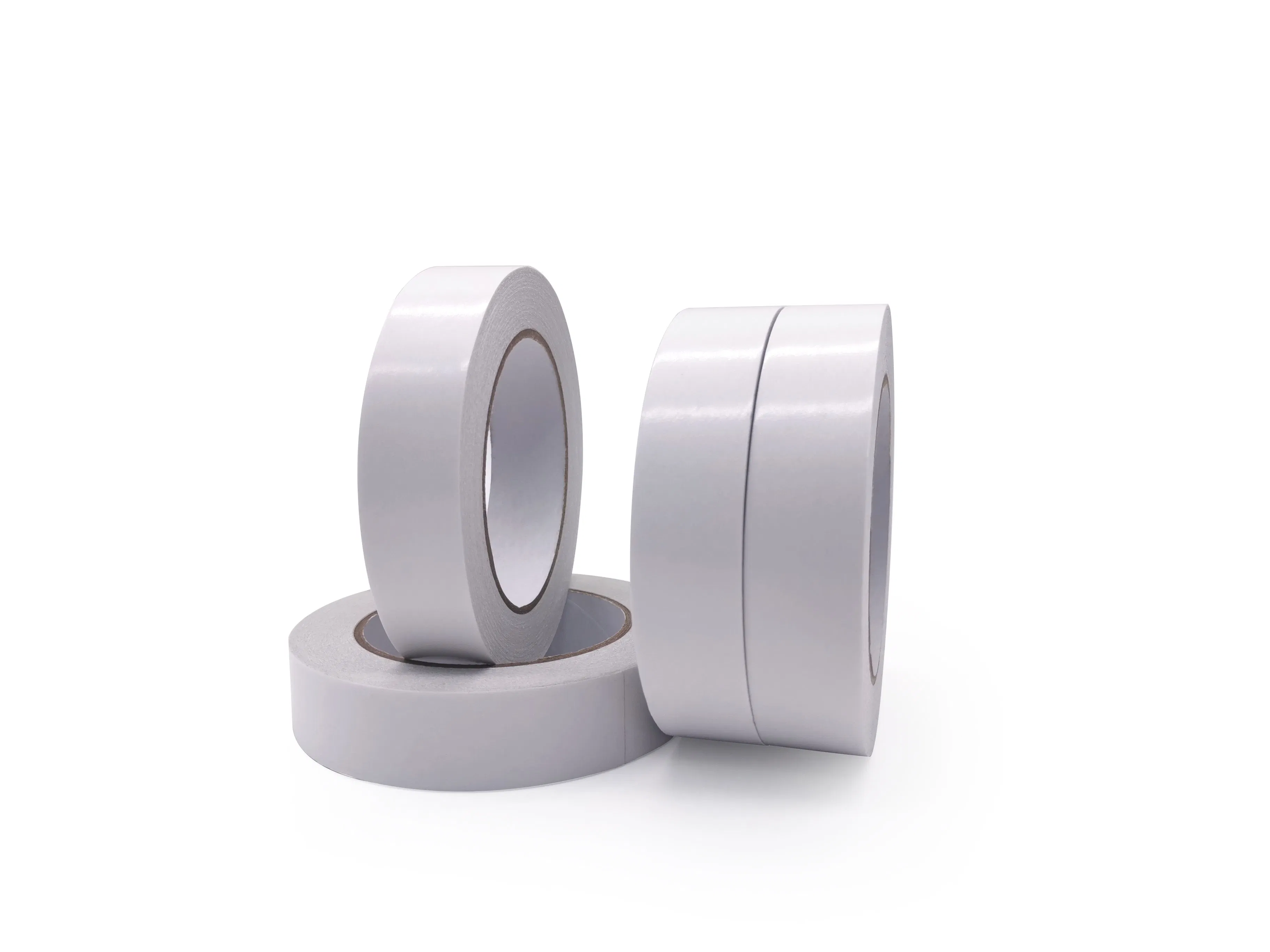 1inch by 35yard Transparent Self-Adhesive Document Repair Tape Tissue Paper Tapes