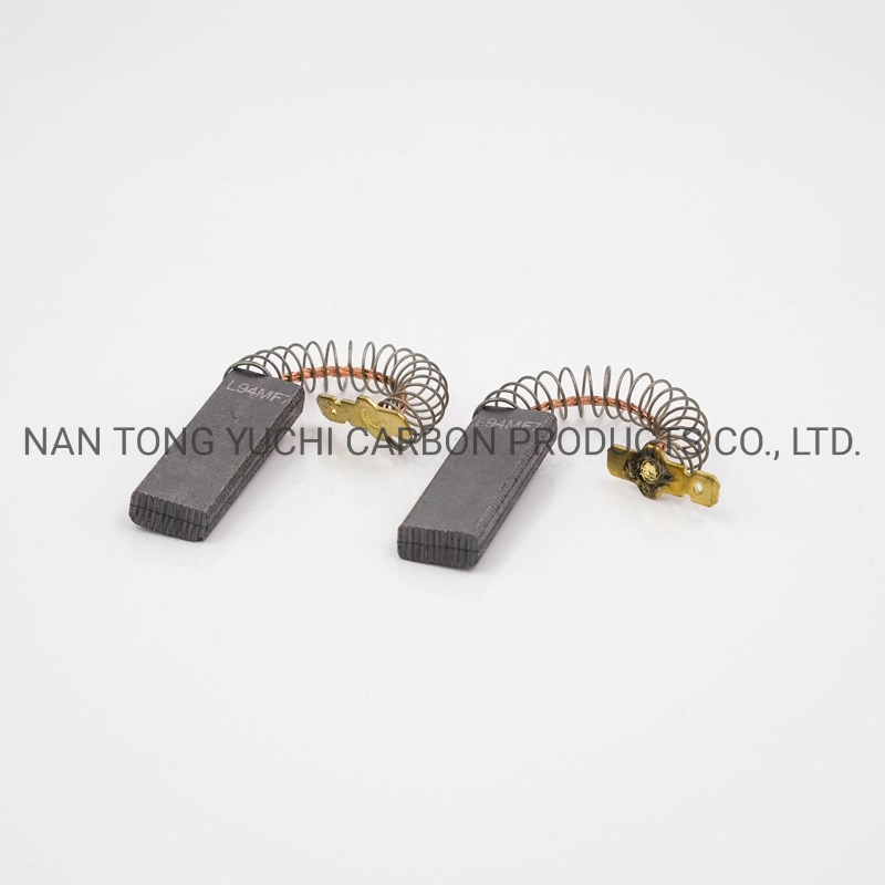 Iwdd 7143 Motor Carbon Brush Fit for Indesit Washer Dryer