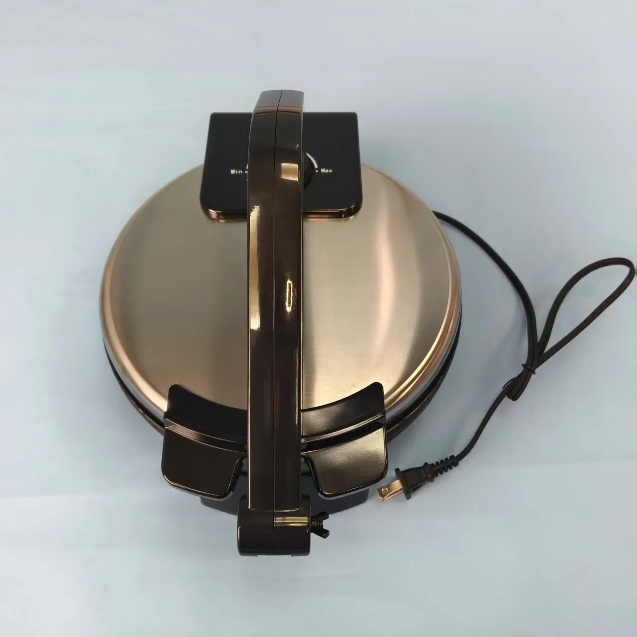 Professional Chapati Maker for Perfectly Cooked Indian Flatbreads