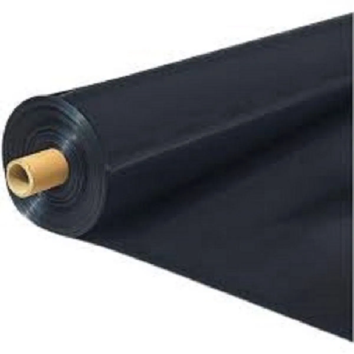 3*100m Durable HDPE LDPE LLDPE Pond Liner, ASTM GM13 Waterproof Building Material