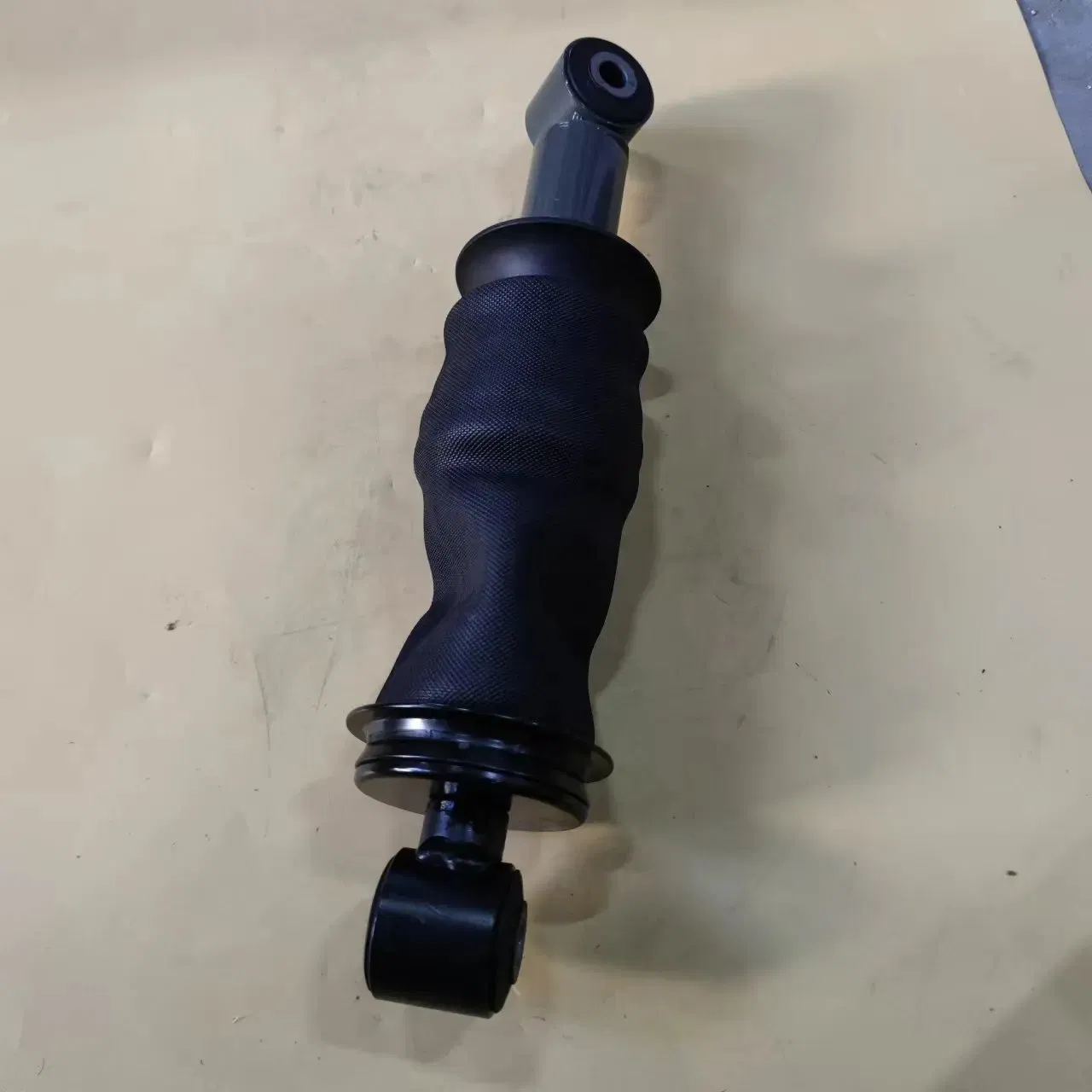 Cab Front Suspension Air Spring Shock Absorber Assembly for C7H Wide Body