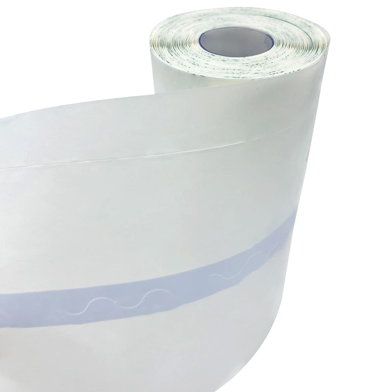 Transparent Film Roll for Tattoo Aftercare Swimming and Breast Lift