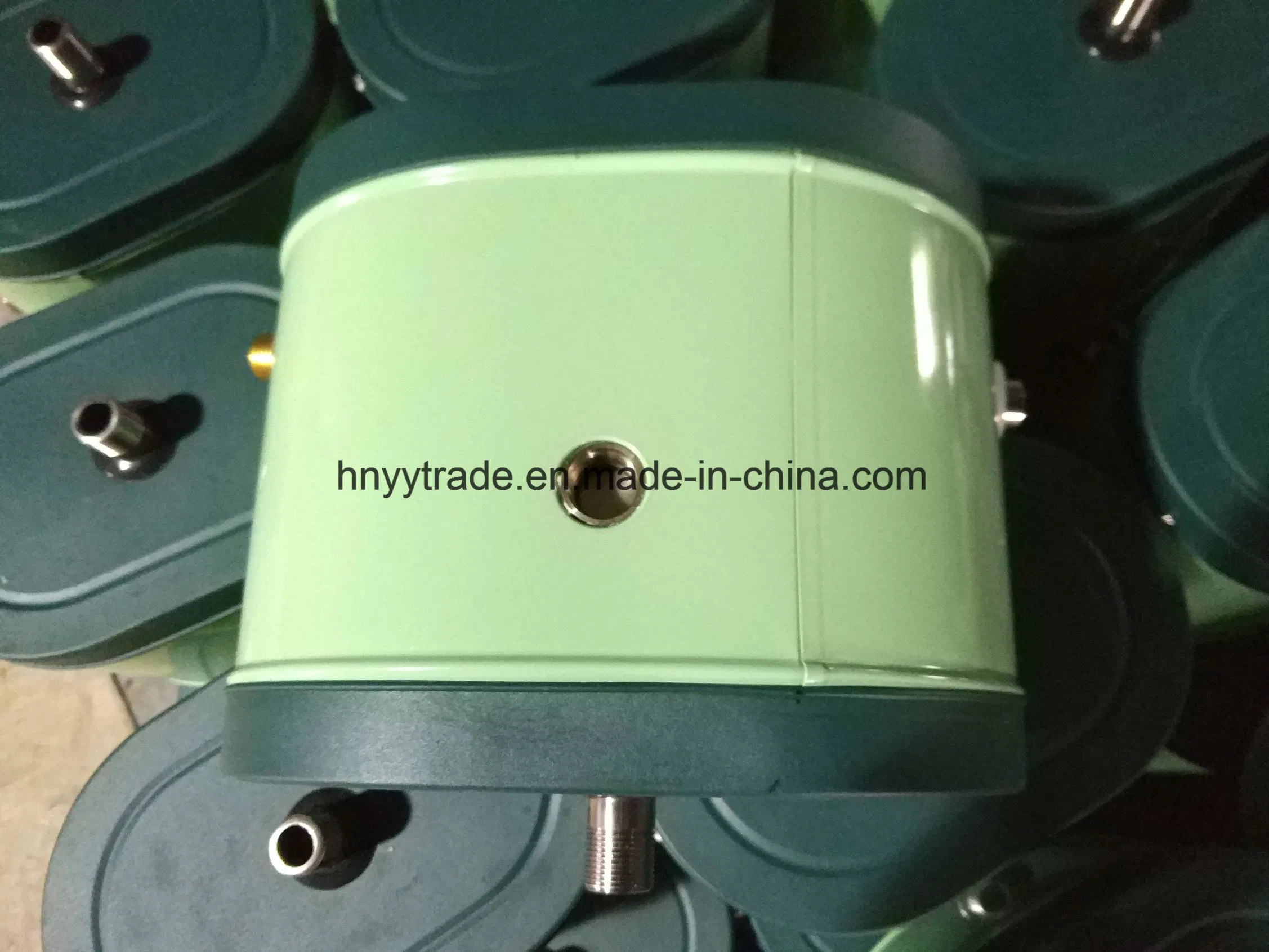 Assistant Tank for Solar Water Heater