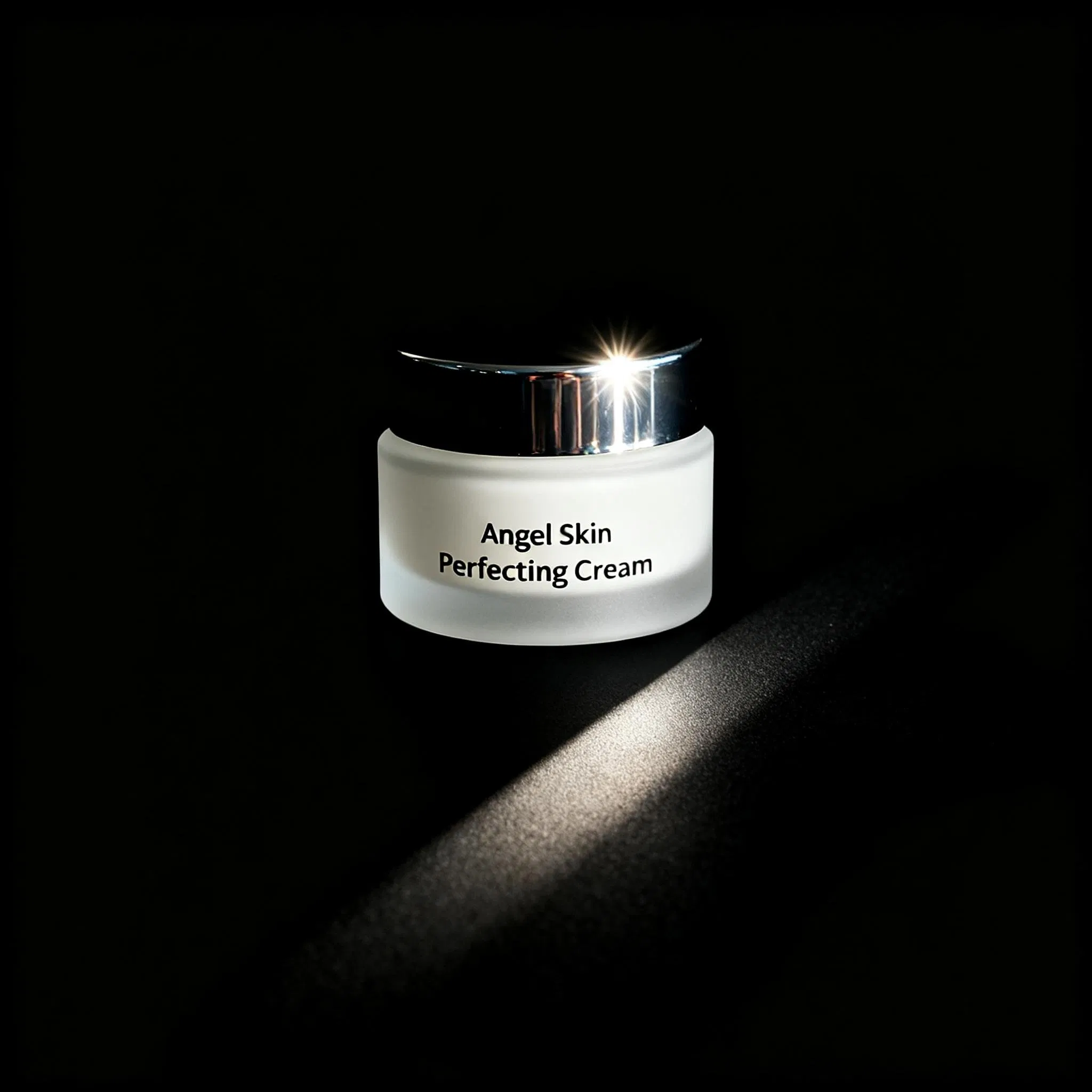 Color Adapting Coverage and UV Defense Makeup with Lotus Water for Intelligent Color Matching