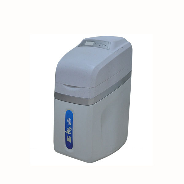 Full Automatic Water Softener System for Home