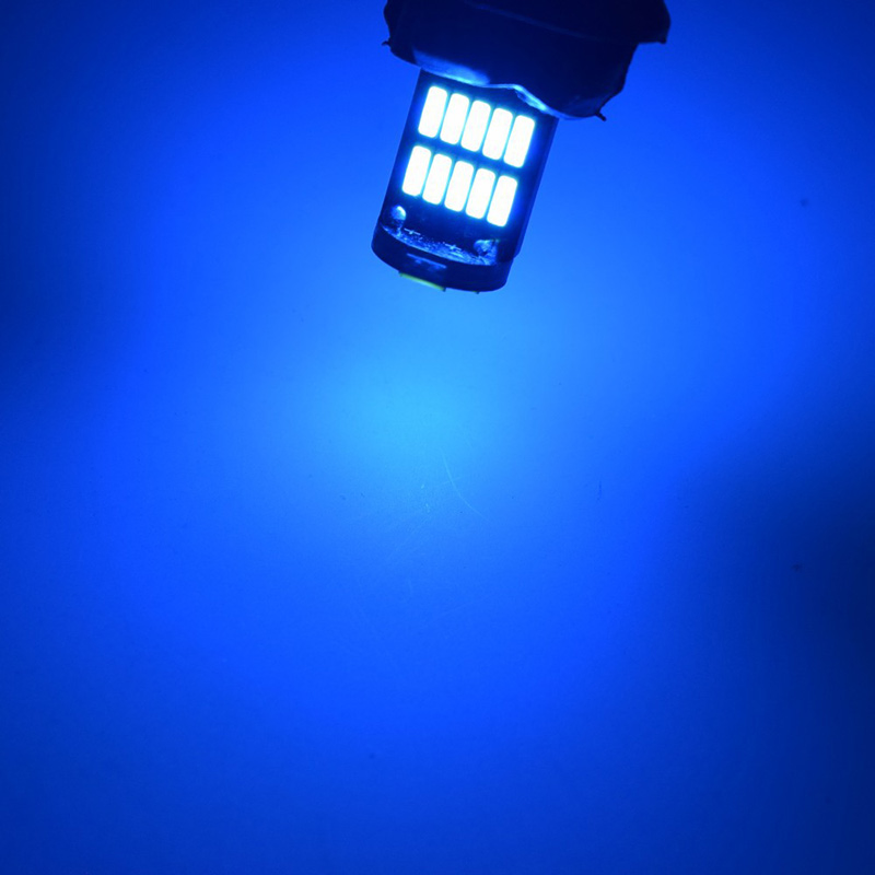 Светодиодная лампа T10 W5W 26SMD для авто