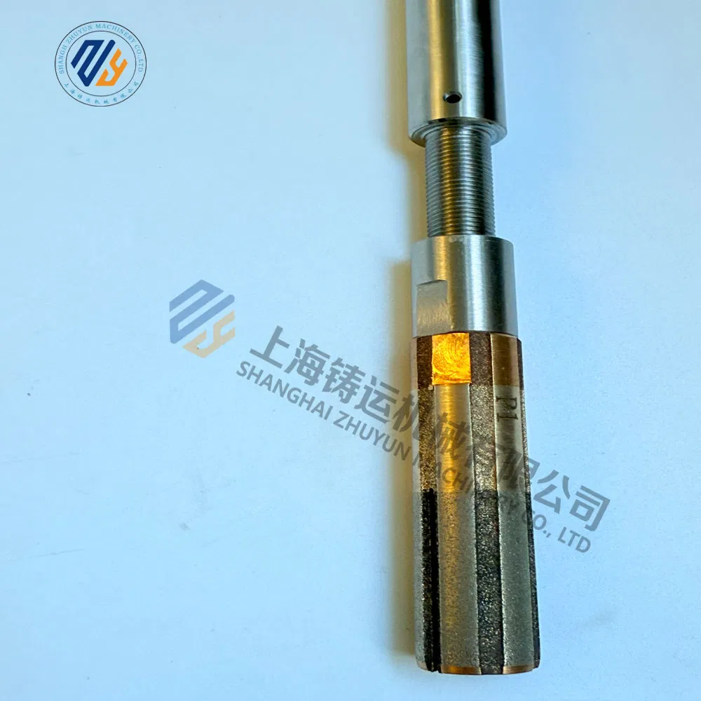 Алмазные хонинговальные бруски для прецизионной обработки