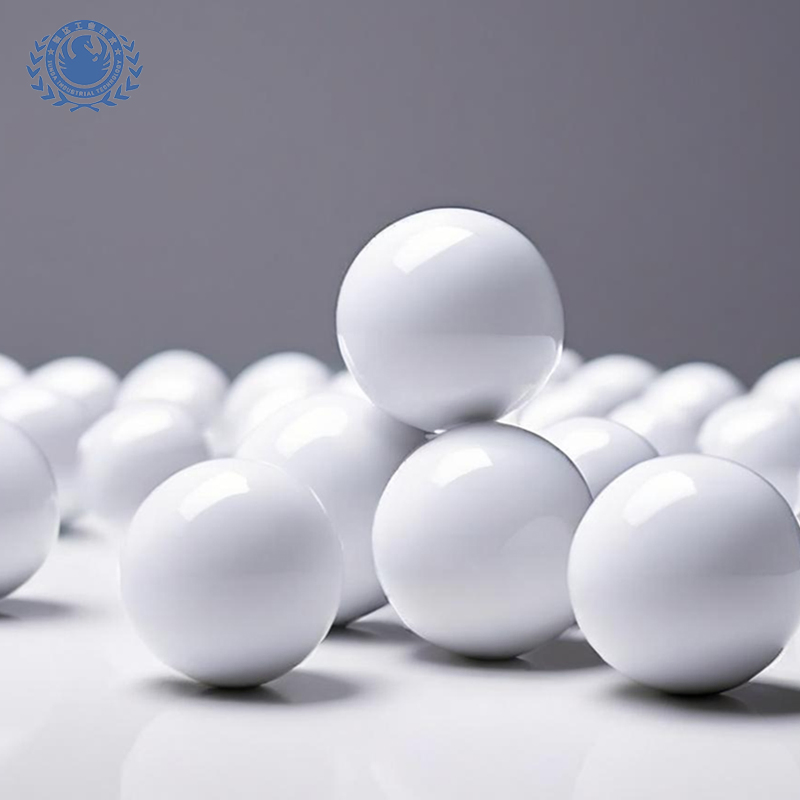 Manufacturers Provide High Quality Ceramic Ball Ceramic Ball Grinding Ball for Polishing Machine