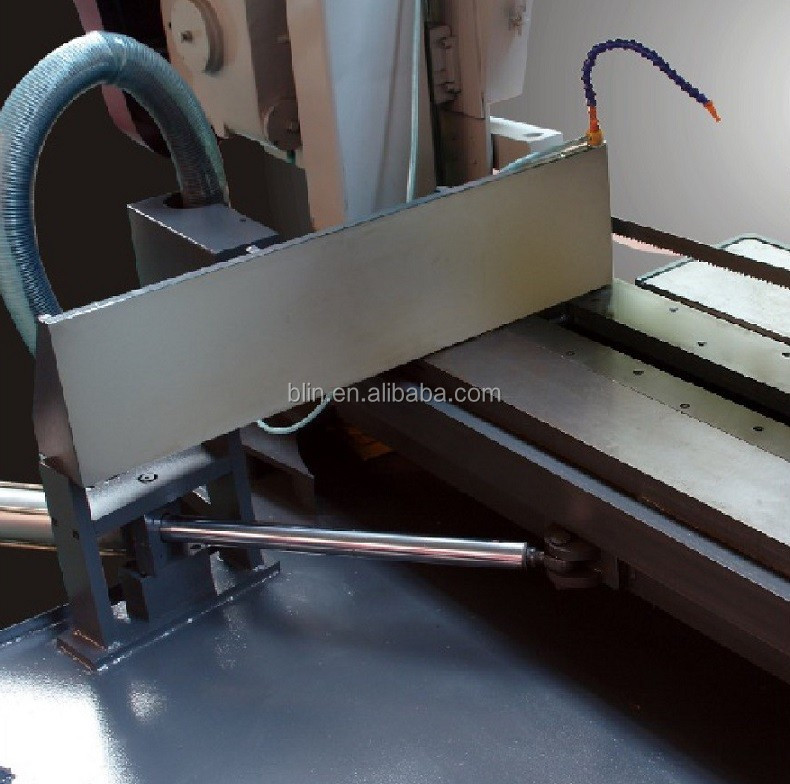 Станок ленточнопильный горизонтальный настольный