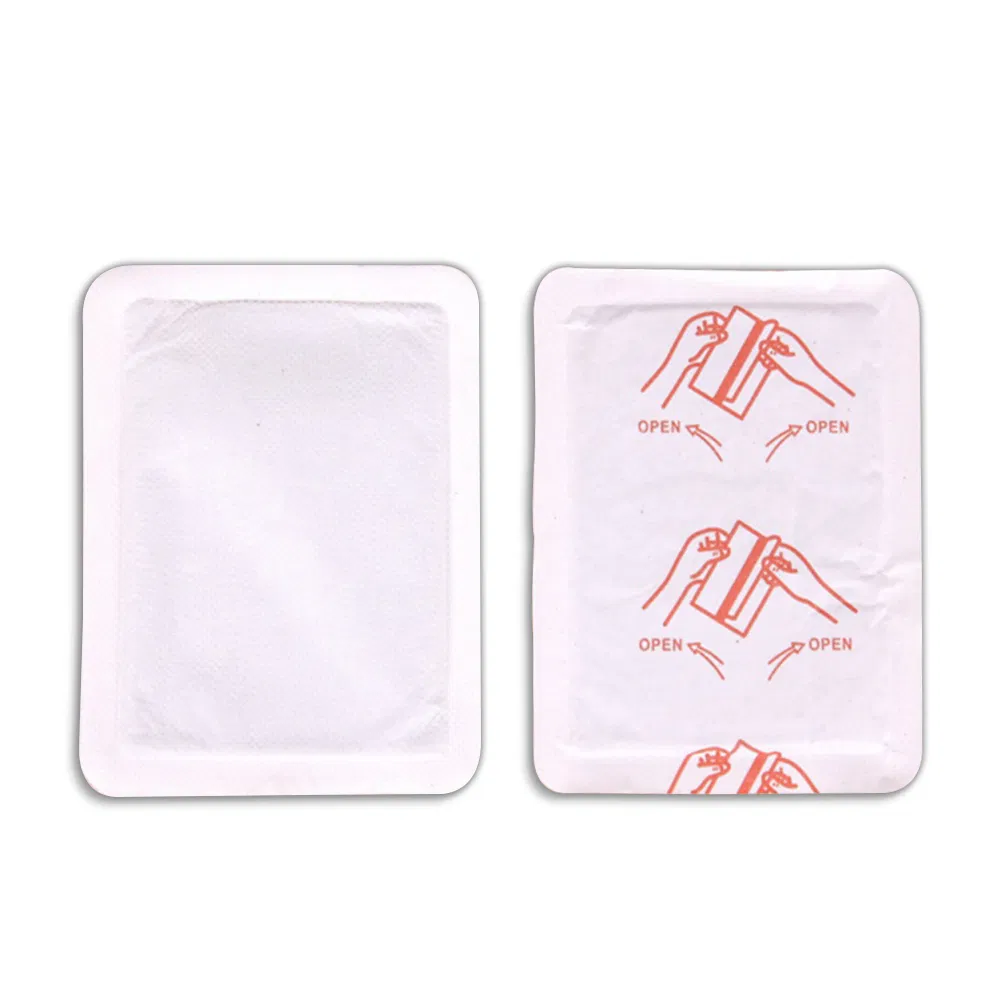 Keep Warm Product in Winter Heat Patch Warmer Pads