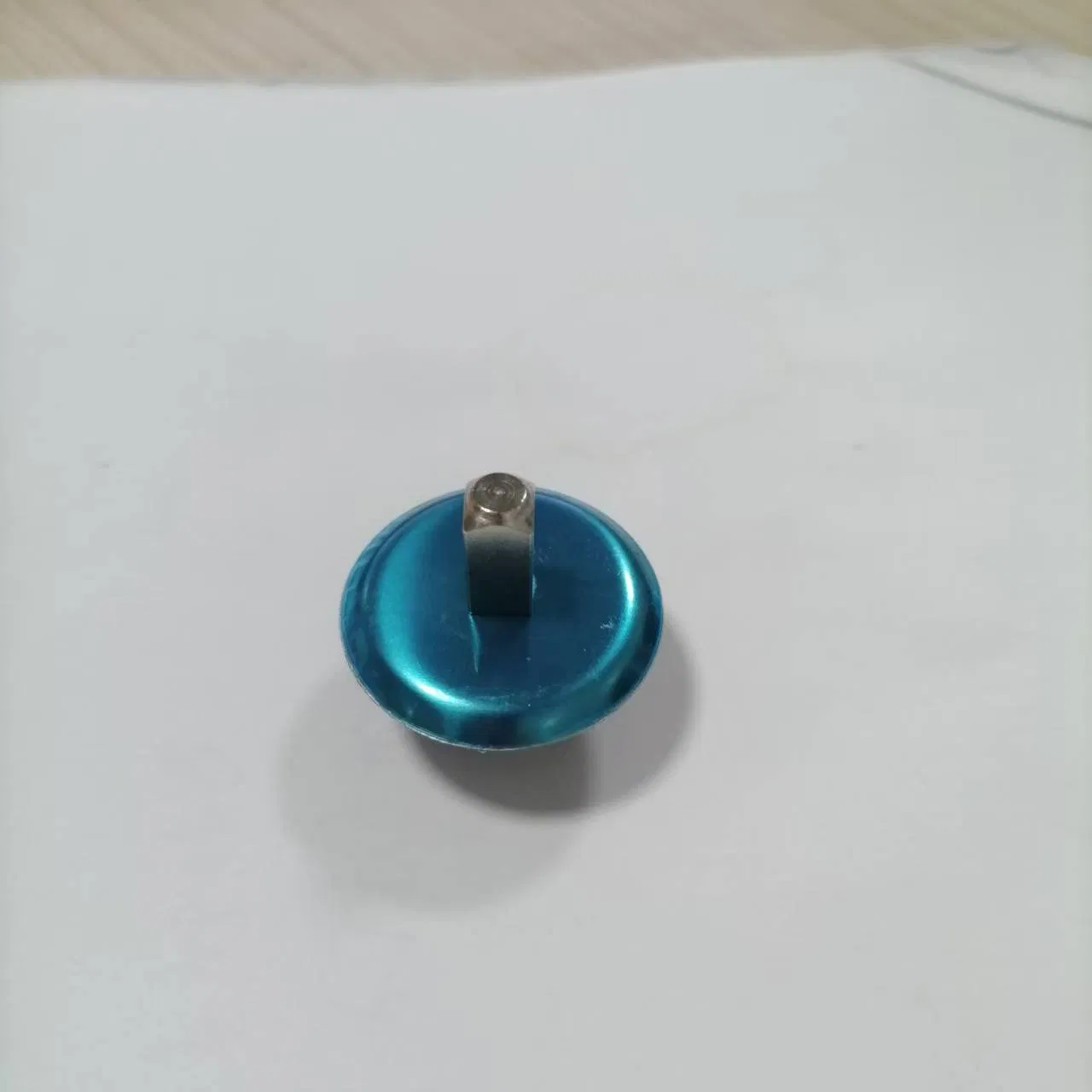 High-Quality Square Metal Drive Pin for Blender Replacement Parts and Accessories