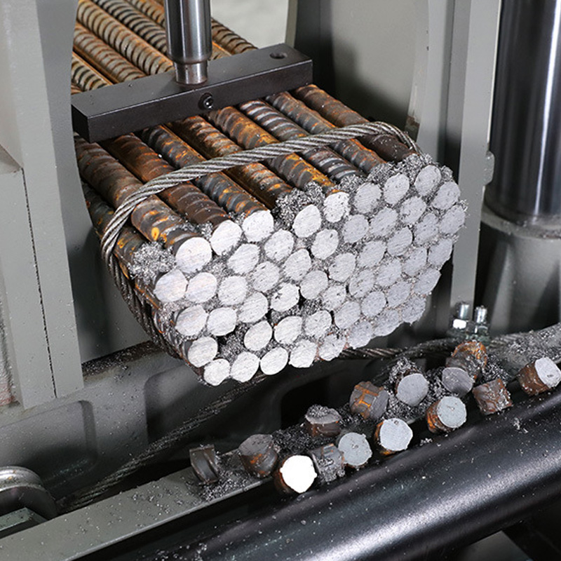 Станок ленточнопильный горизонтальный автоматический по металлу GB4028