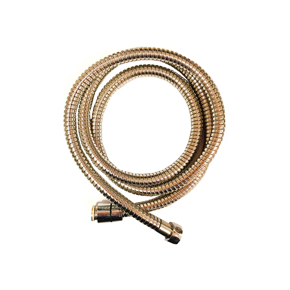 Stainless Steel 304 Flexible Hose