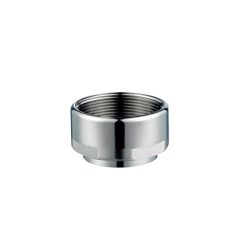 Stainless Steel Sanitary Food Hygiene Grade Tri Clamp Hose Adaptor/Reducer/Tee/Elbow Sanitary 3A Pipe Fittings