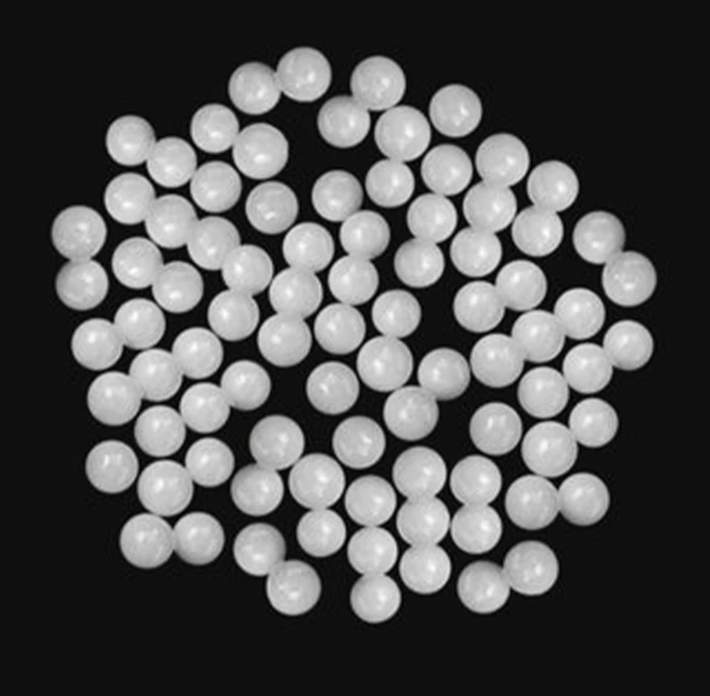 10mm Zirconia Beads for Polishing Grinding Dispersion