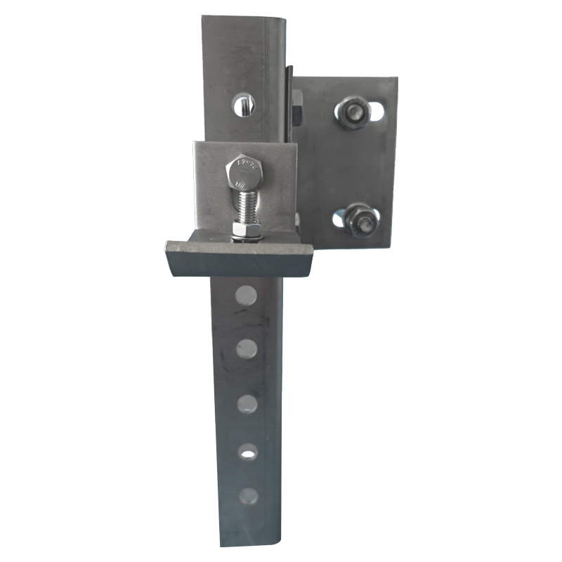 Marble Clamp Stone Wall Cladding Marble Angle Stone Wall Lifting