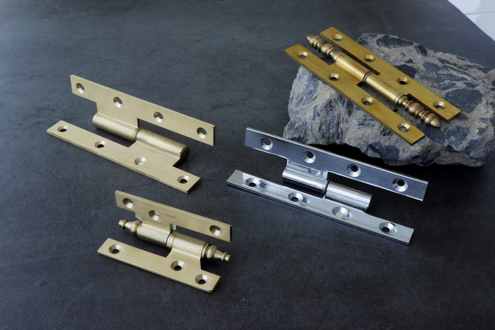 High Quality Door Hinge/ Steel Hinge (1055 Series)