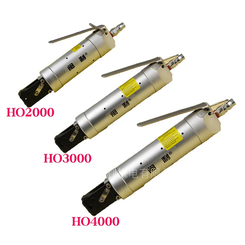 Пневматический гайковерт Minli H03000