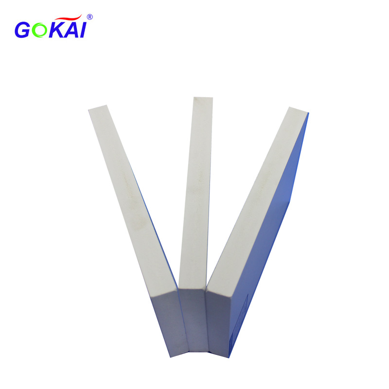 Black/White Plastic PVC Foam Sheet for Printing/Decoration/Advertising PVC Celuka Board