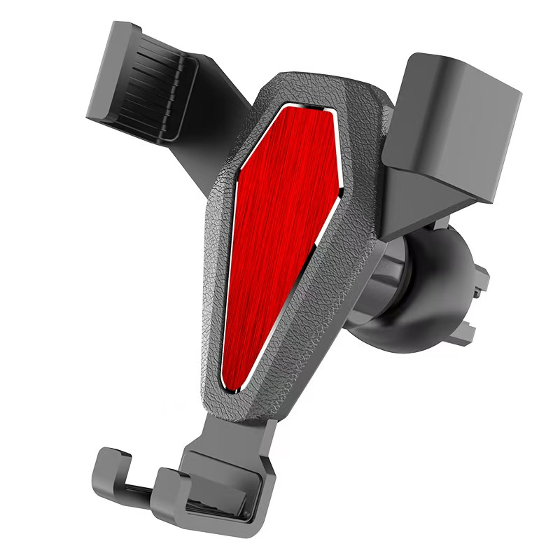 Магнитное крепление для телефона в авто на дефлектор