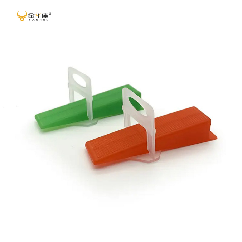 Jnz Economical Best Tile Leveling System Leveling Clips for Wall Tile