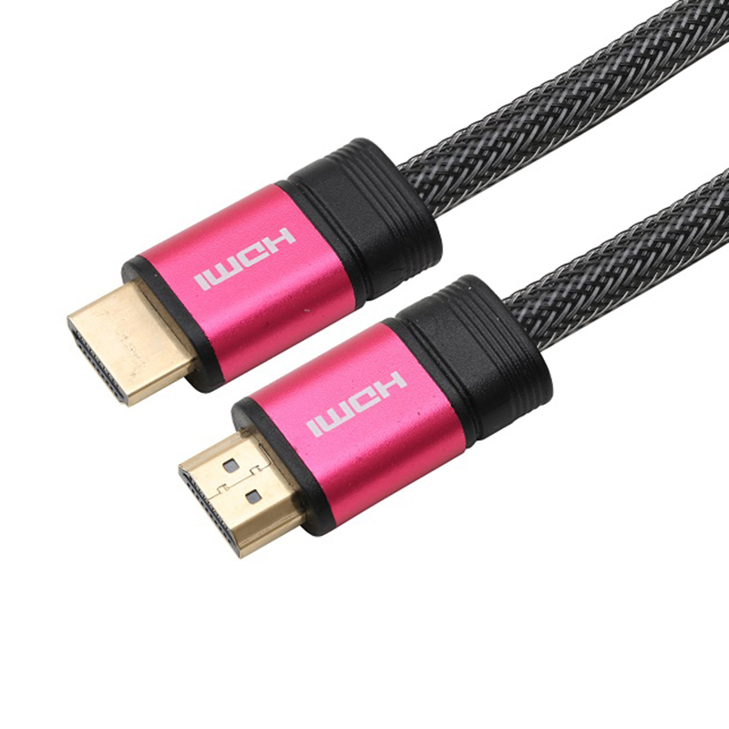Wistar 4K Ultra HD Male to Male HDMI Video Cable