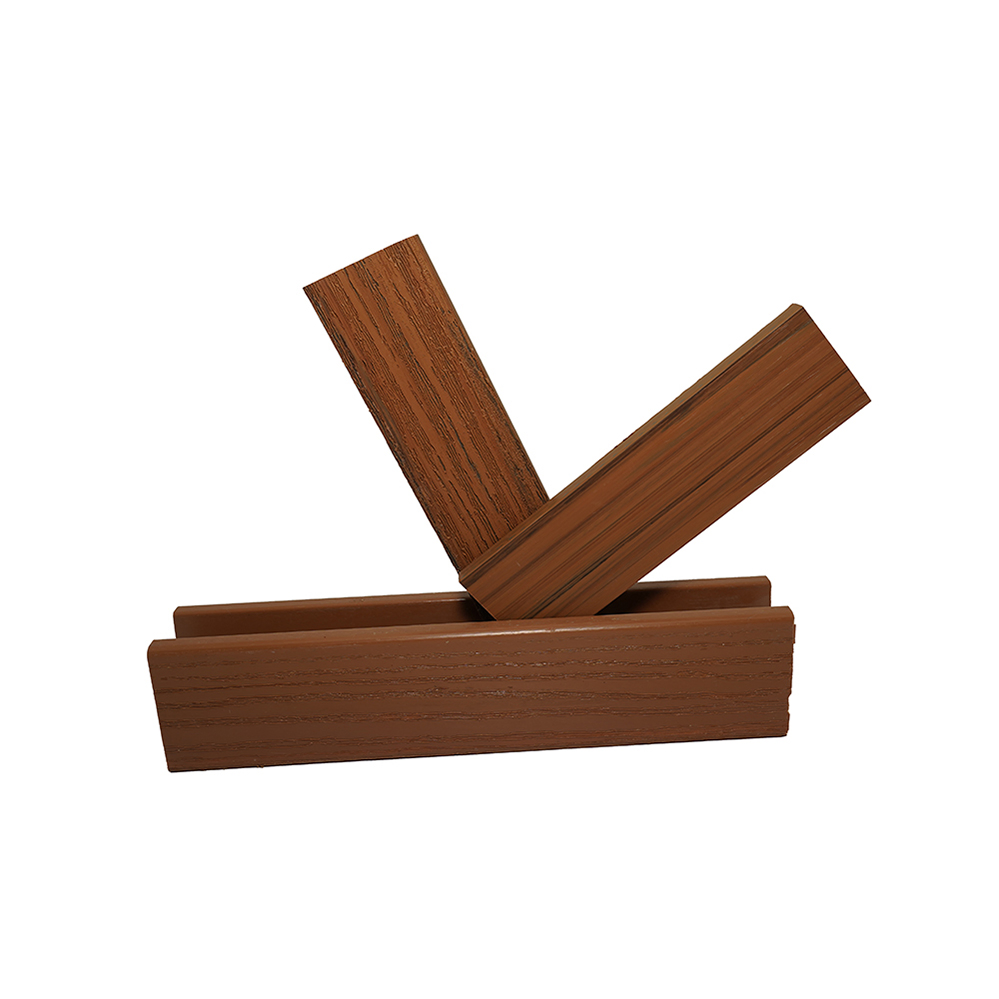 PVC Plastic Profile Garden Arch with Elegant Trellis and Bench