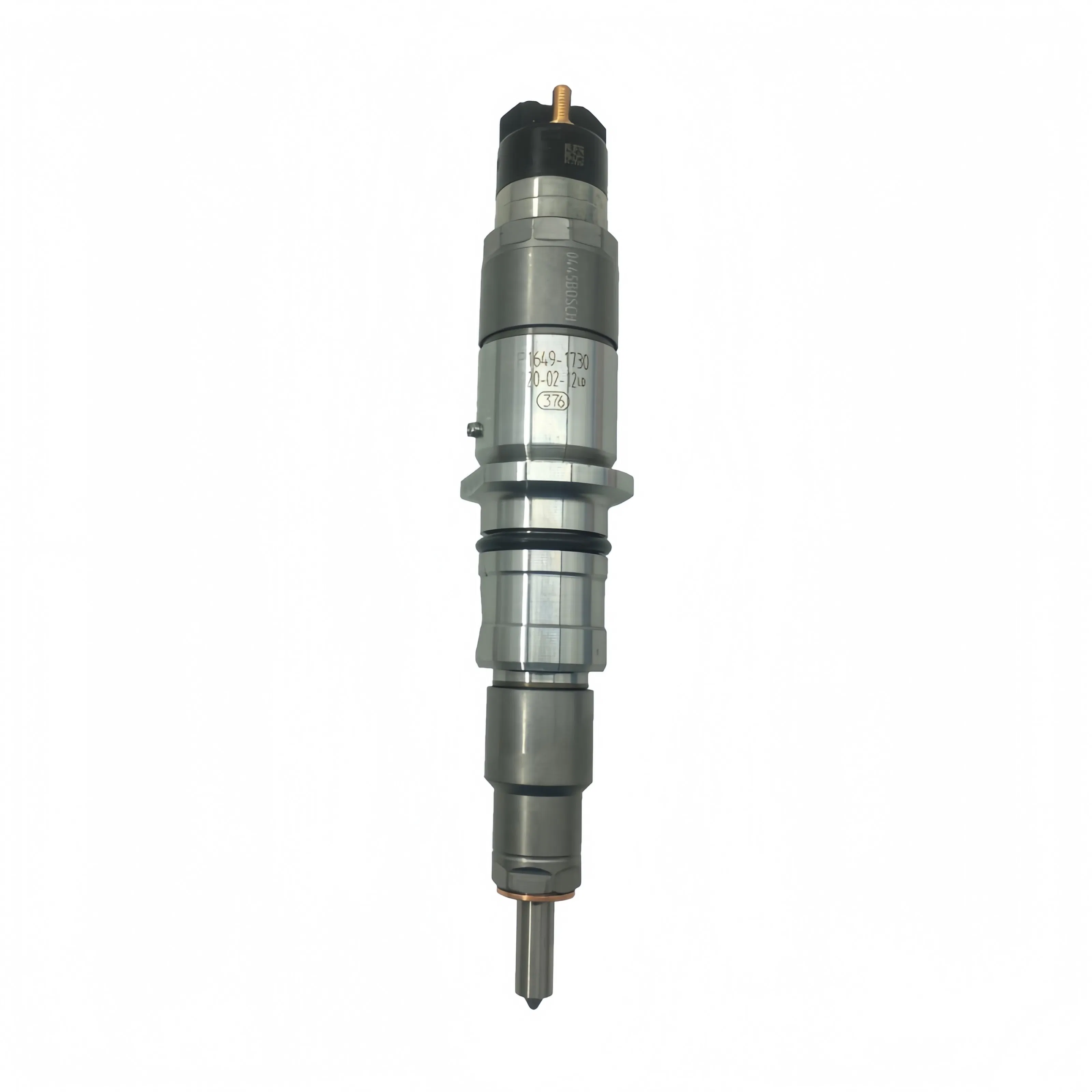 PC200-8 Common Rail Diesel Fuel Pump System Injector Set