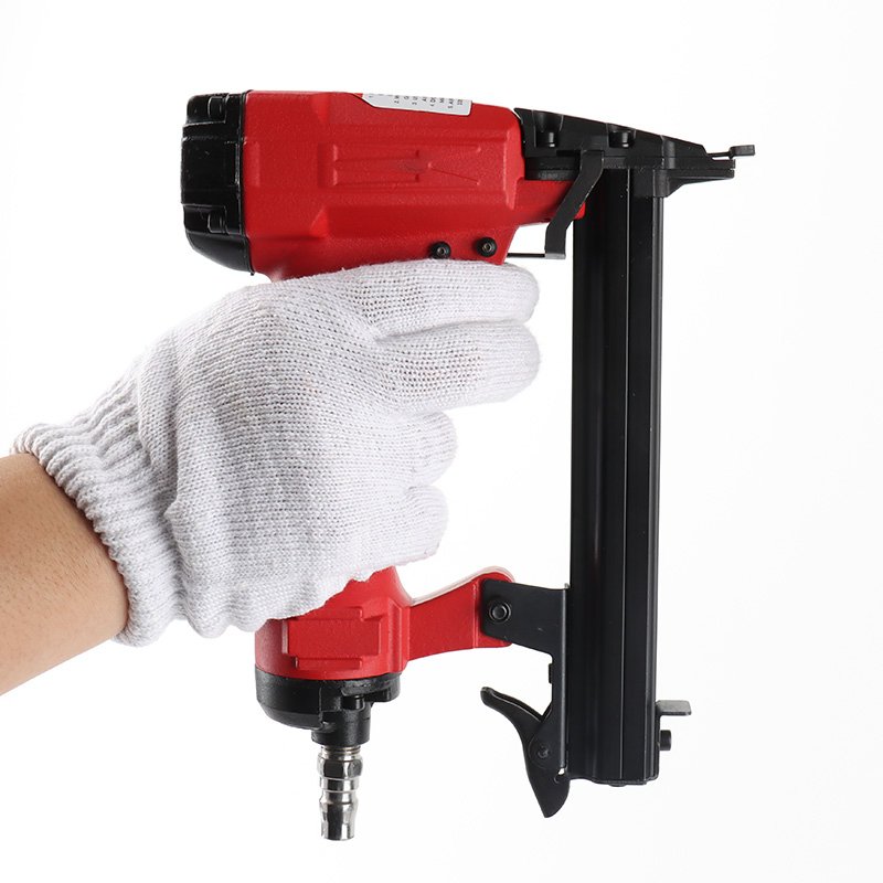 Пневматический гвоздезабиватель Shall 23gauge 8016