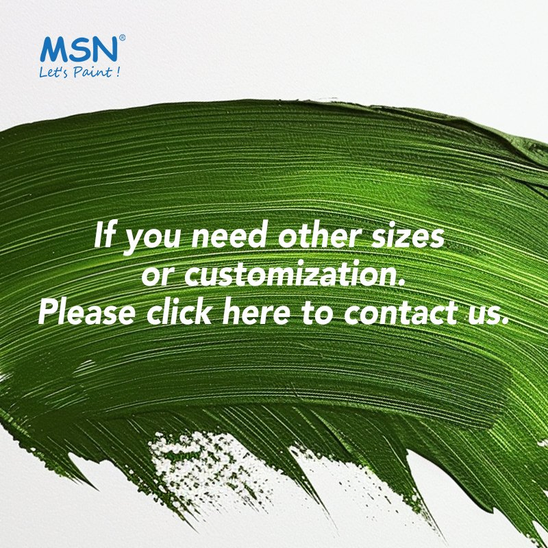 Кисть малярная профессиональная с деревянной ручкой