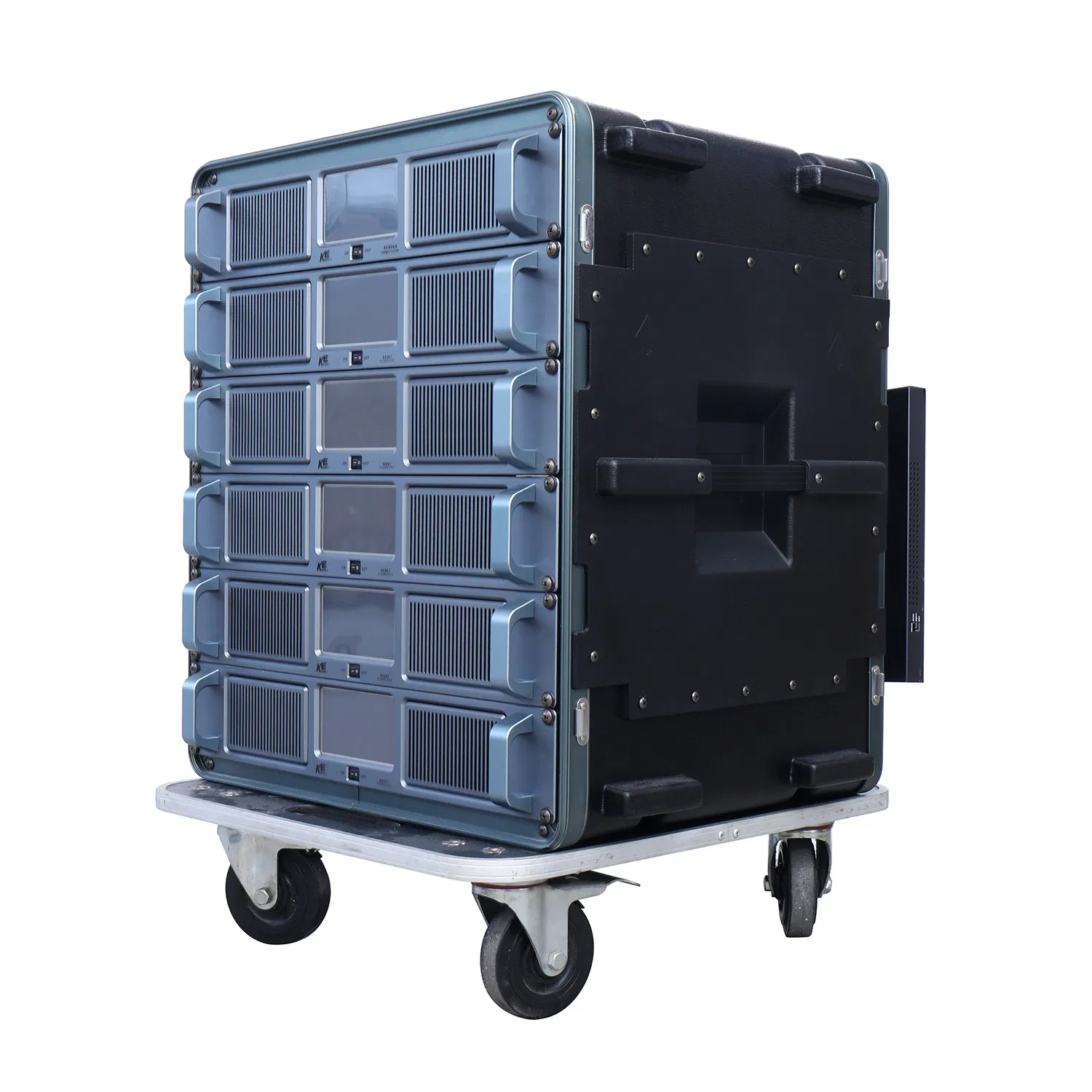 Pre-Amplifier AV Ke Audio China Intelligent Network Control System DSP